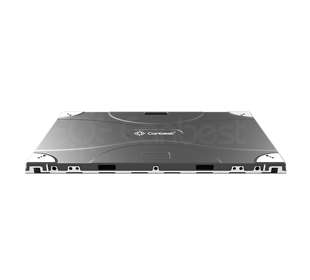UE 8K Series - Ultra Slim Micro LED Screen