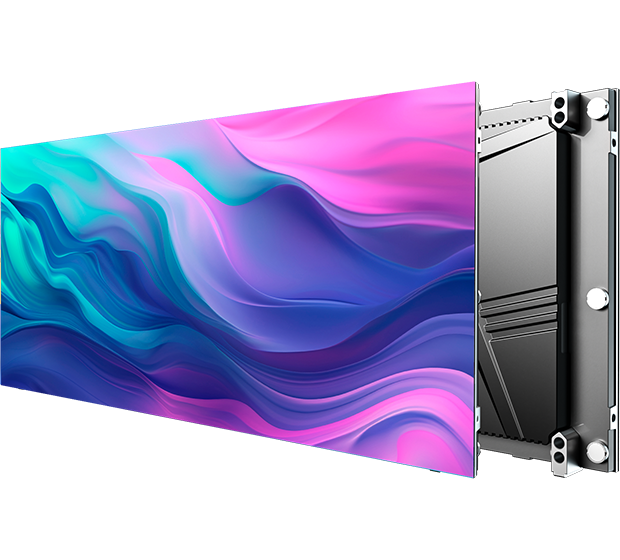 S Series - Super Light, Super HD Indoor LED Video Wall