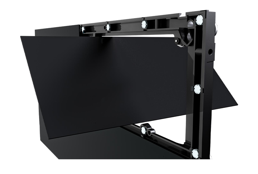 S Series - Super Light, Super HD Indoor LED Video Wall
