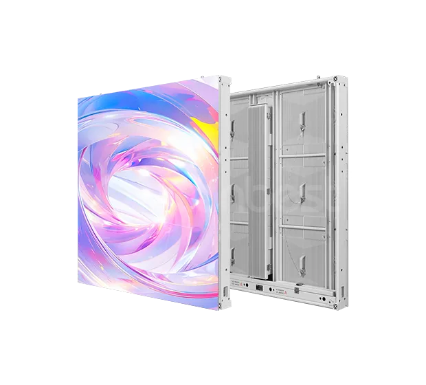 APRO Road Series - High-Visibility Digital Billboard for Road