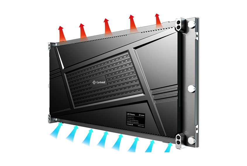 S Series - Super Light, Super HD Indoor LED Video Wall