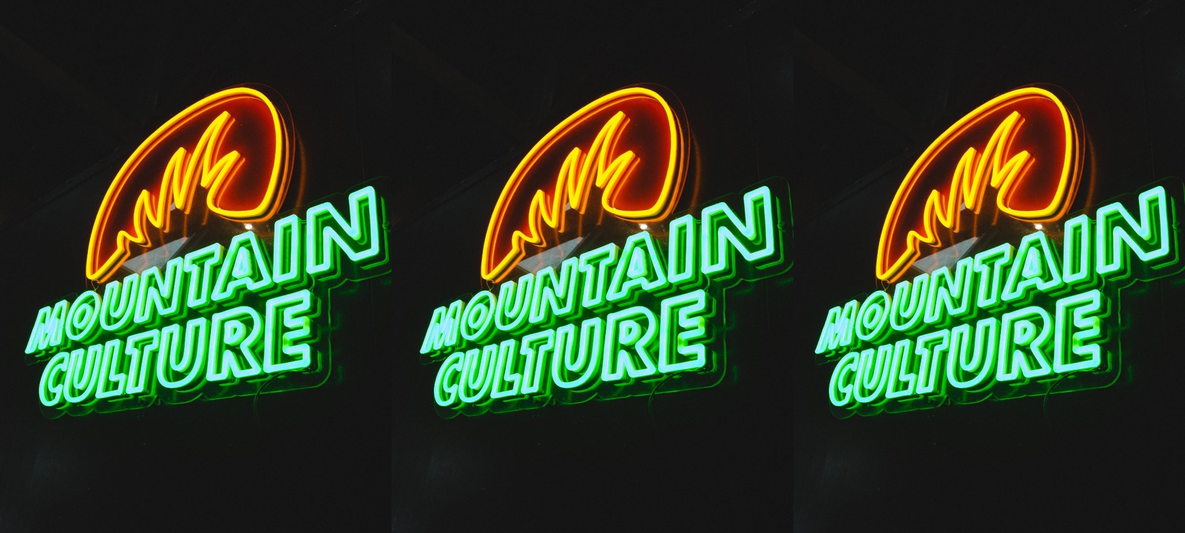 MOUNTAIN CULTURE'S LUMINOUS EXPANSION