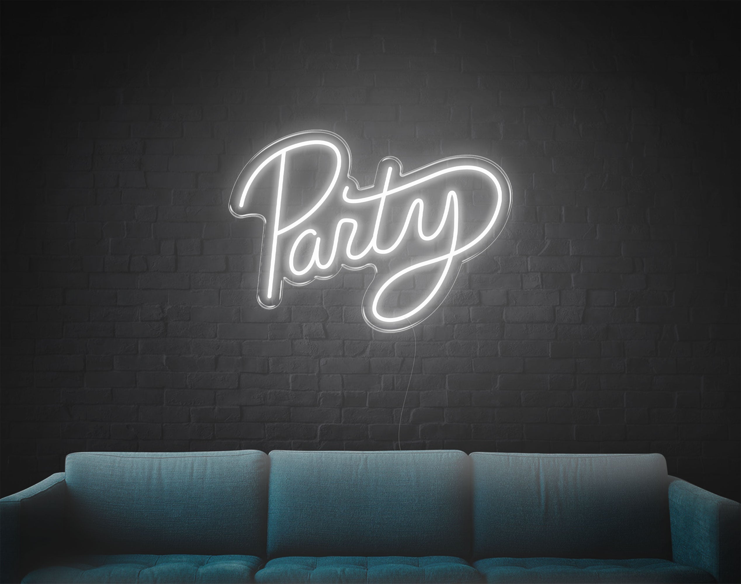 Party LED Neon Sign