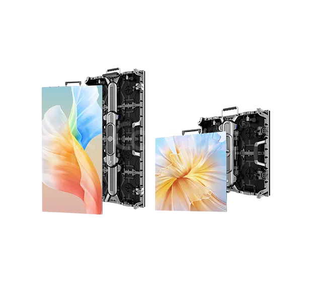 RS Series - Hub-Connection Stage Events LED Display