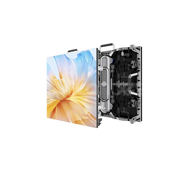 RS Series - Hub-Connection Stage Events LED Display