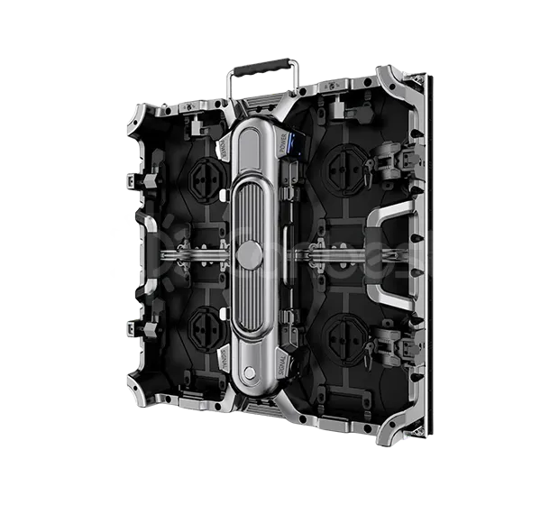 RS Series - Hub-Connection Stage Events LED Display
