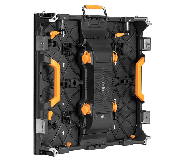 RX Series - Indoor & Outdoor Never Black Screen