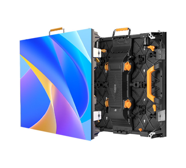 RX Series - Indoor & Outdoor Never Black Screen
