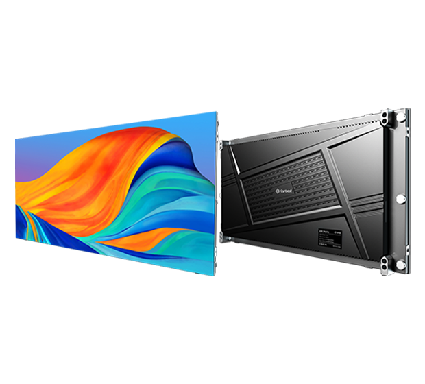 S Series - Super Light, Super HD Indoor LED Video Wall