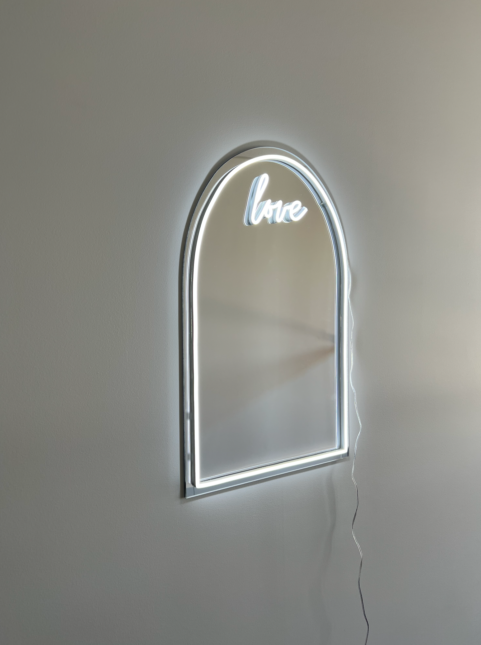 Kylie Mirror - Love BF22