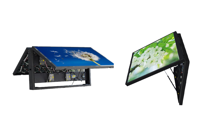 SUNFORCE Series - Ultra High Brightness Outdoor LED Display