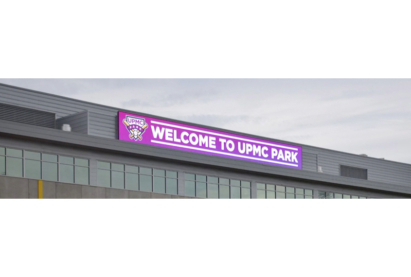 SUNFORCE Series - Ultra High Brightness Outdoor LED Display