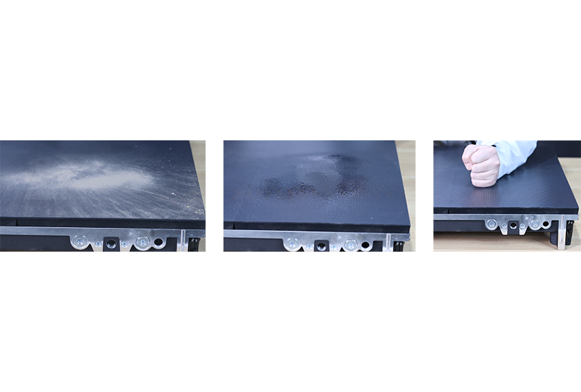 RH-COB Series - 4K 8K Fine Pitch COB Events LED Screen