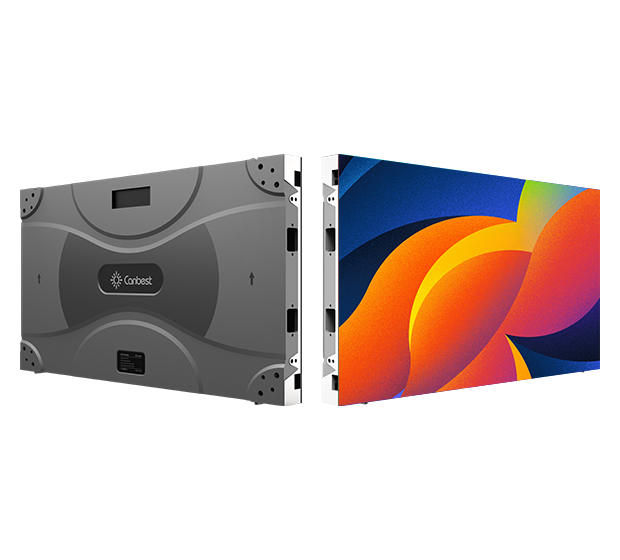 U Series - Flagship 16:9 Cable-less Indoor LED Video Wall