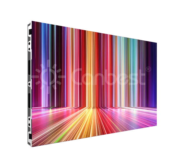 U Slim COB Series - Ultra Slim COB Micro LED Screen