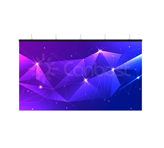 U Slim COB Series - Ultra Slim COB Micro LED Screen