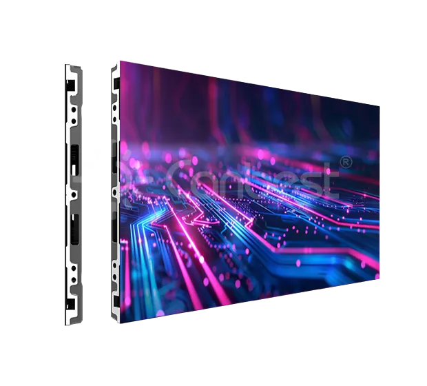 U Slim COB Series - Ultra Slim COB Micro LED Screen