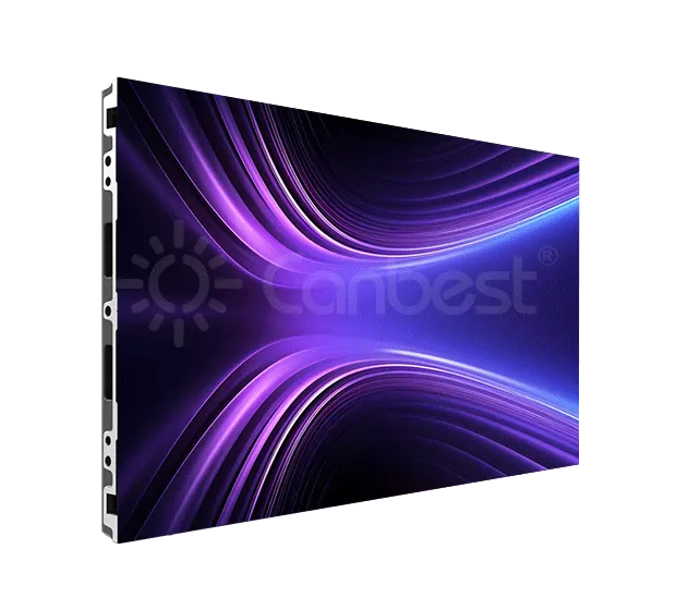 U Slim Series - Ultra Slim Direct View LED Screen