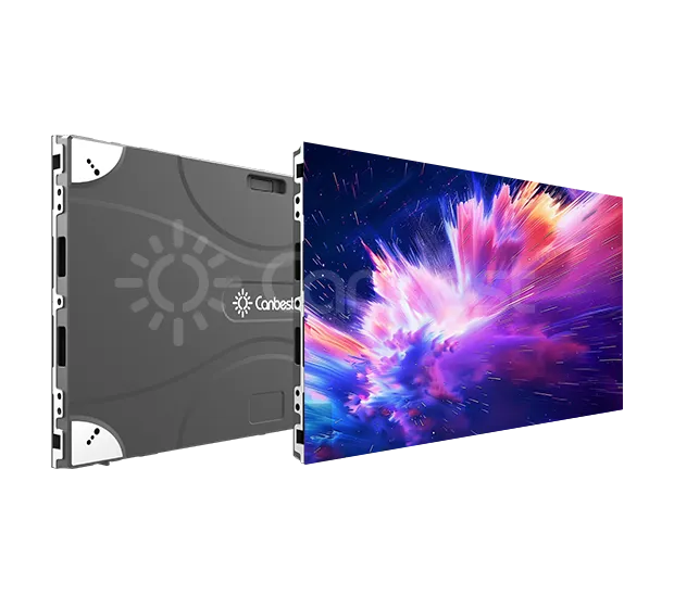 U Slim Series - Ultra Slim Direct View LED Screen
