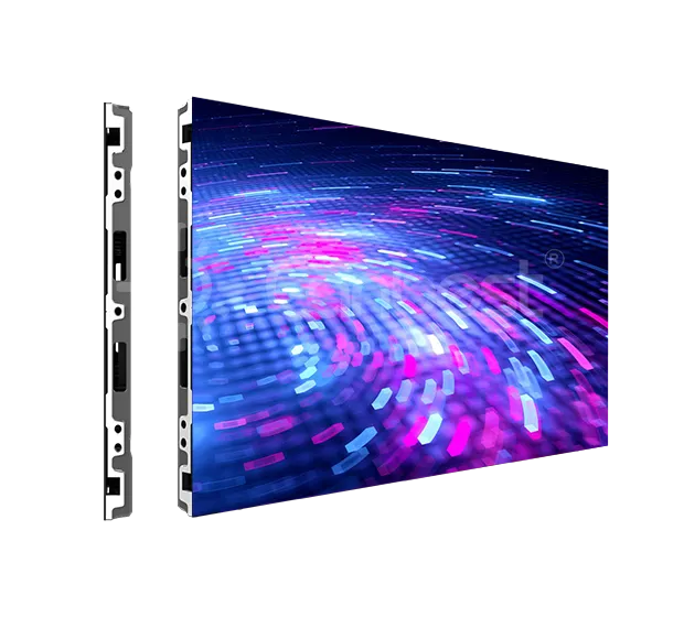 U Slim Series - Ultra Slim Direct View LED Screen