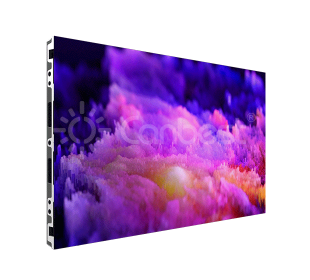 UE 8K Series - Ultra Slim Micro LED Screen