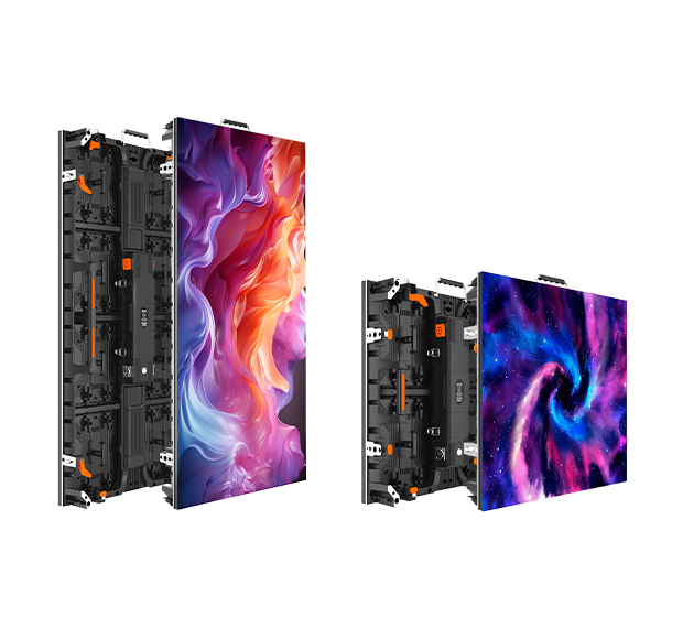 XS Series - Never Black Screen Smart Events LED Display