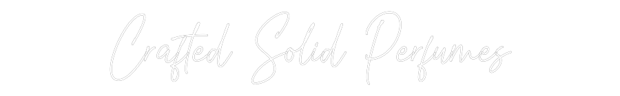 Custom Neon Text - Crafted Solid...