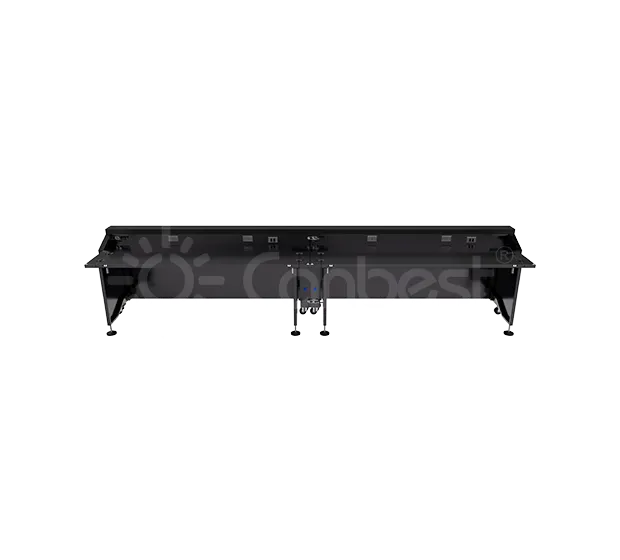 TABLE Series - Digital Foldable LED Screen Tables
