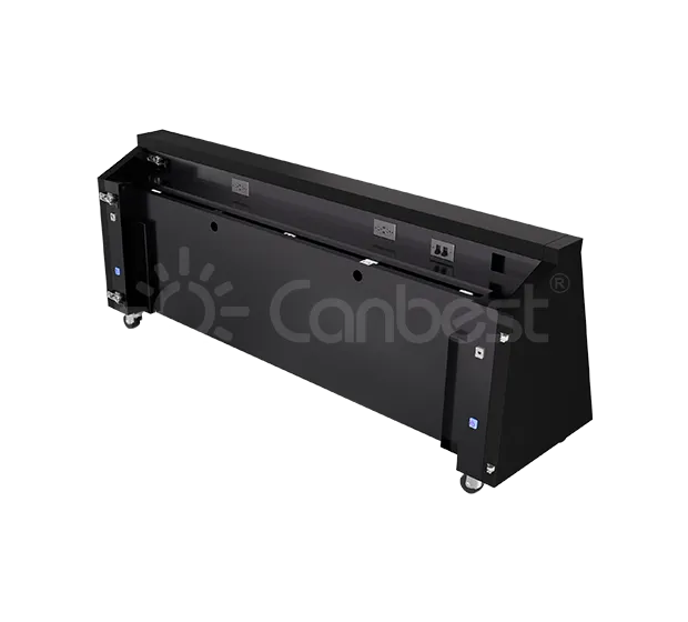 TABLE Series - Digital Foldable LED Screen Tables