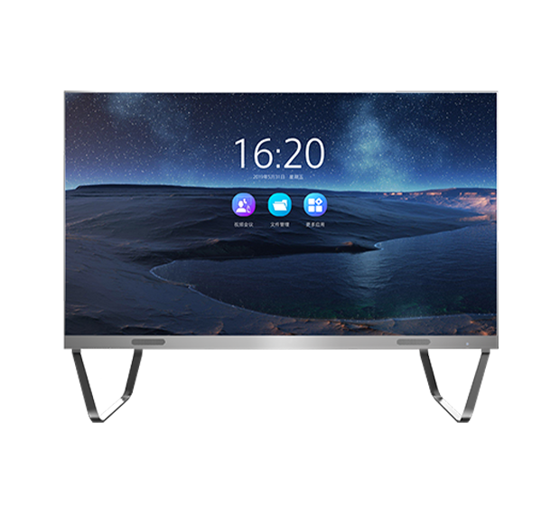 CTV-PLUS Series - Interactive Touchable All-in-one LED TV