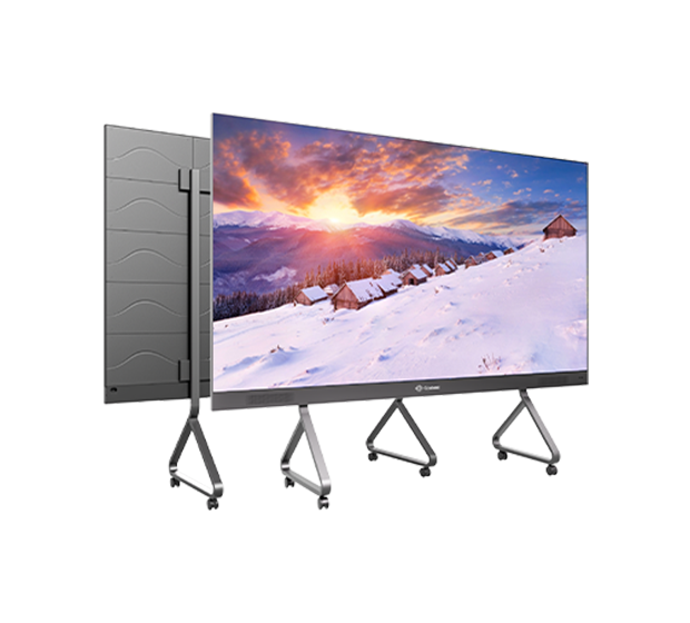 CTV Series - All-in-one Commercial LED TV Display