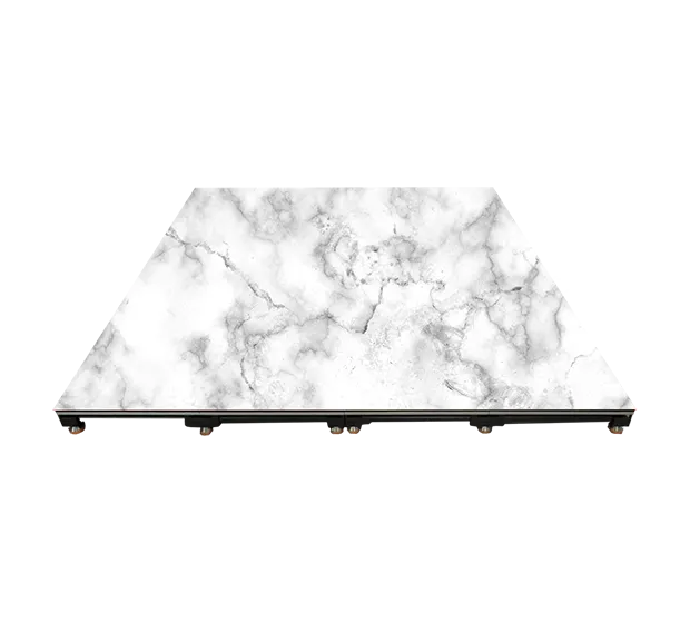 Texture LED Dance Floor - Texture LED Dance Floor Display