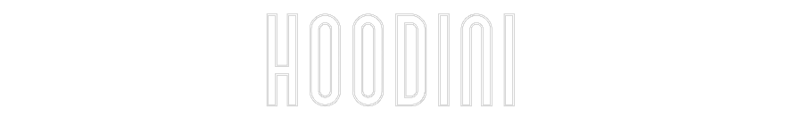 Custom Neon Text - hoodini