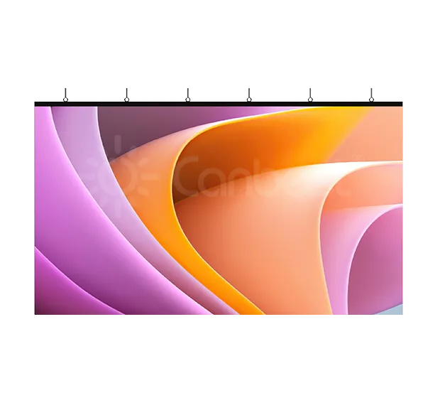 CM COB Series - Dual Backup Micro LED Screen