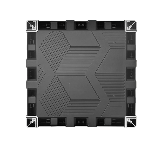 V Series - Multiple Size Cable-less Indoor LED Wall