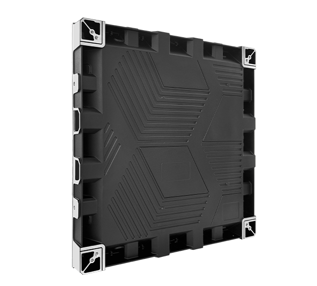 V Series - Multiple Size Cable-less Indoor LED Wall
