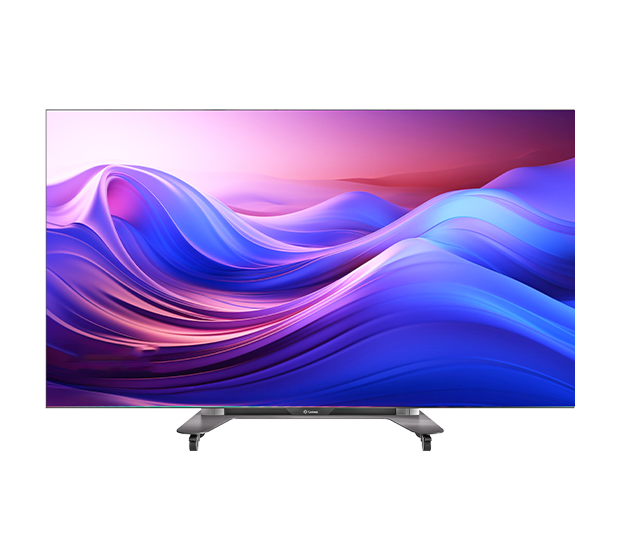 CTV-FOLDING - Full Automatic Liftable & Foldable LED Display
