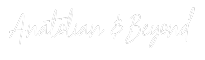 Custom Neon Text - Anatolian & B...