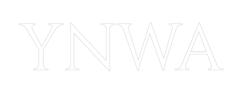 Custom Neon Text - YNWA