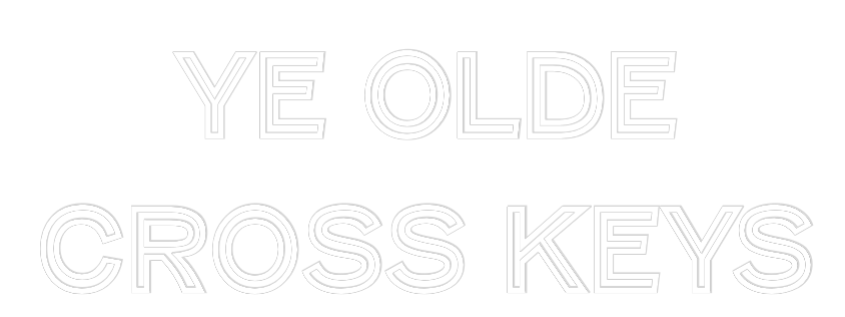 Custom Neon Text - Ye Olde
Cros...