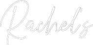 Custom Neon Text - Rachel’s