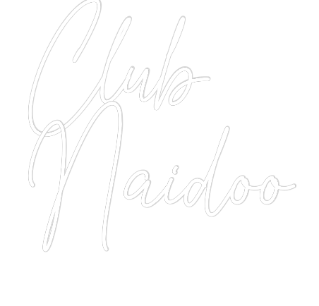 Custom Neon Text - Club
Naidoo