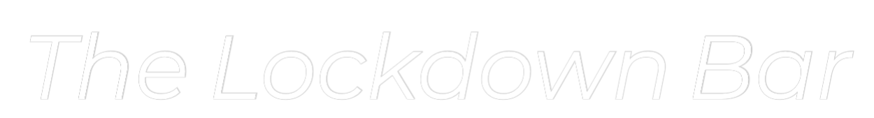 Custom Neon Text - The Lockdown ...