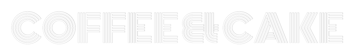 Custom Neon Text - COFFEE & CAKE