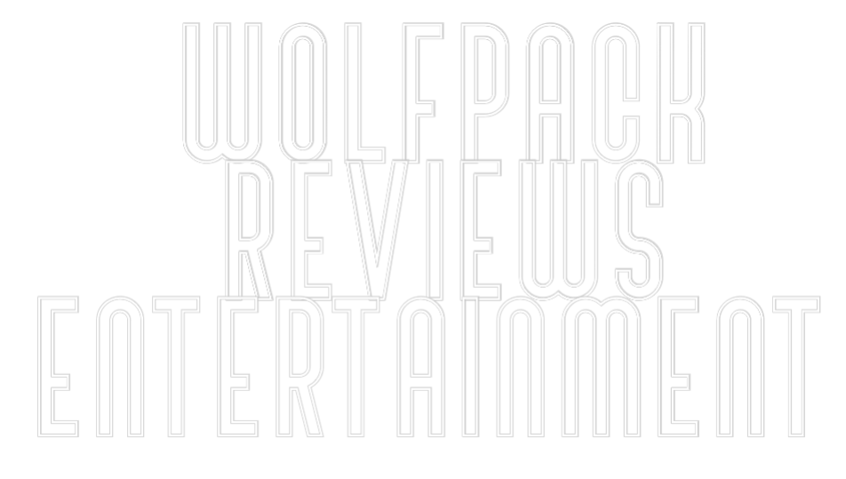 Custom Neon Text - WOLFPACK
REV...