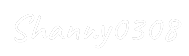 Custom Neon Text - Shanny0308