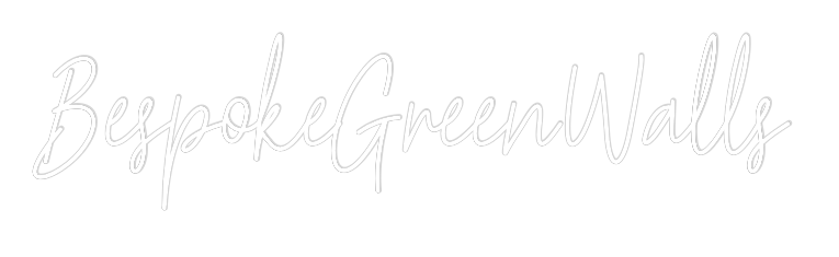 Custom Neon Text - BespokeGreenW...