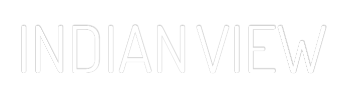 Custom Neon Text - INDIAN VIEW