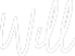 Custom Neon Text - Will