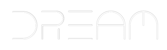 Custom Neon Text - Dream